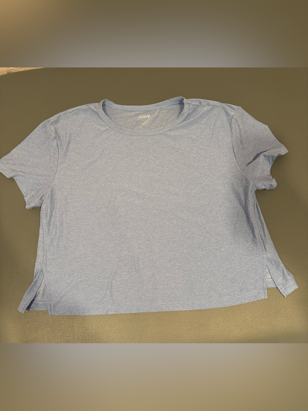 Old Navy Women's  Short Sleeve Tee